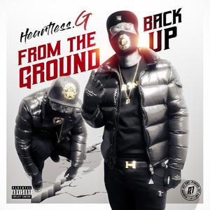 From The Ground Back Up (Explicit)