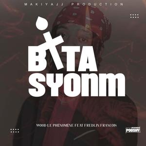 Bitasyon'm (feat. Fredlin francois)