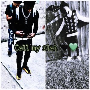 Call my slat (feat. ronnie10k) (Explicit)