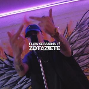 Flow Sessions #7 (Explicit)