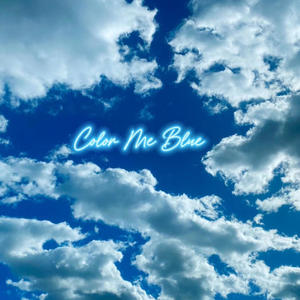 Color Me Blue