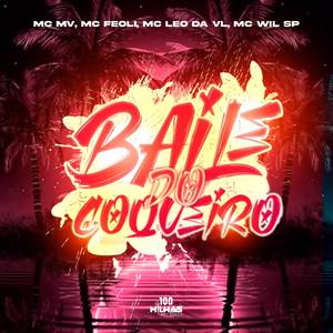 Baile do Coqueiro (Explicit)