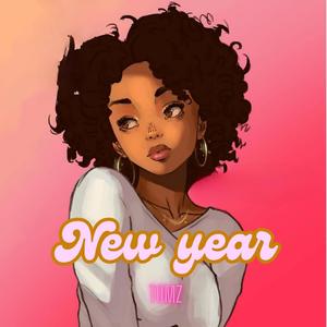 TØMZ - New Year