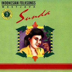 Indonesian Folksongs, Vol. 2