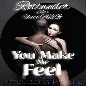YOU MAKE ME FEEL !!!!! (feat. Fuse NBG) (Explicit)