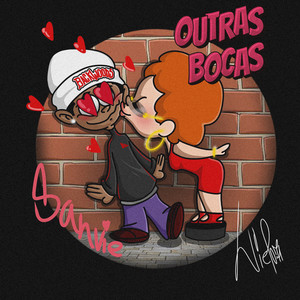 Ainda Te Amo (Explicit)