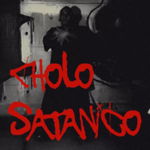 Cholo satanico (feat. Manto Negro) (Explicit)