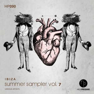Binary System (Original Mix)