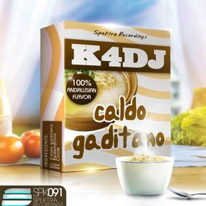 Caldo Gaditano EP