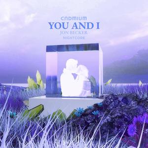 You and I(feat. Jon Becker)