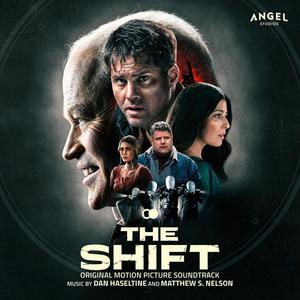 The Shift (Original Motion Picture Soundtrack)