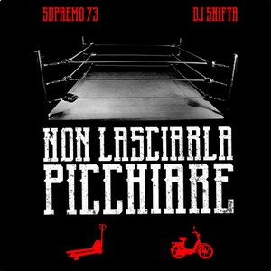 Non lasciarla picchiare (Explicit)