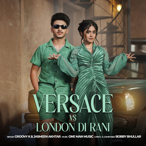 Groovy K - Versace vs London Di Rani