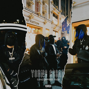 Chopped Him (Explicit)