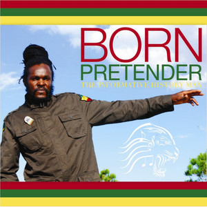 Born Pretender