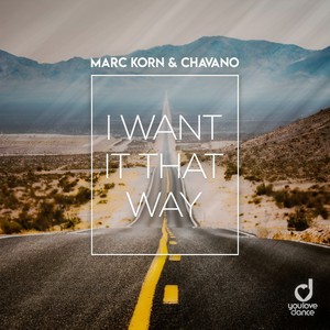 I Want It That Way (Extended Mix)