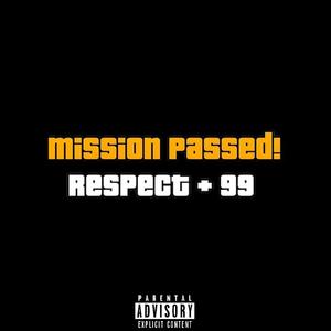 Mission (feat. Juniorr1k) [Explicit]