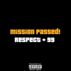 Mission (feat. Juniorr1k) (Explicit)