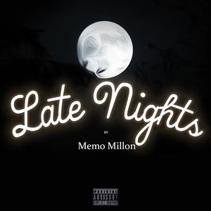 Late Nights (Explicit)