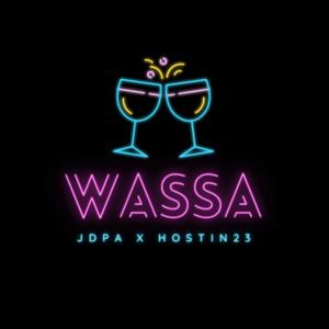 WASSA (feat. HOSTIN23)