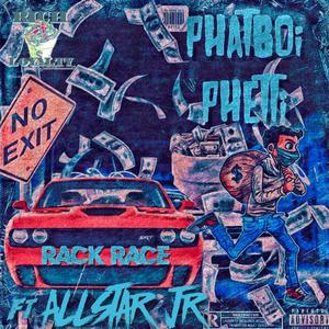 Rack Race (Explicit)