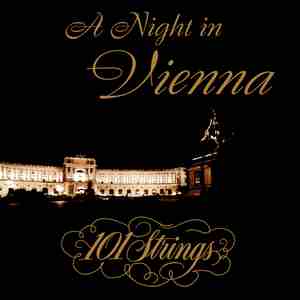 The Merry Widow - Waltz