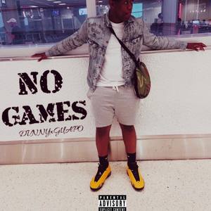 No Games (Explicit)