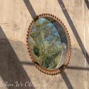 Look out from a distance