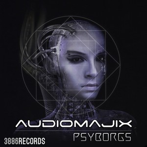 Psyborgs EP