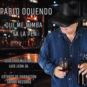 Que Me Tumba Ya La Pea