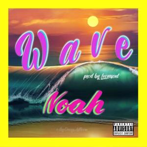 Wave (Explicit)