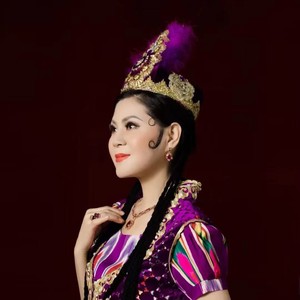 最美的还是我们新疆