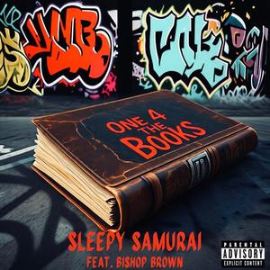 One 4 the Books (feat. BIshop Brown) (Explicit)
