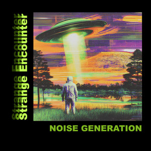 Strange Encounter (Extended Mix)
