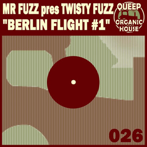 Berlin Flight #1