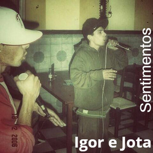 Sentimentos (Explicit)