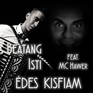 Édes kisfiam