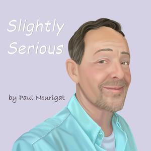 Slightly Serious (Explicit)