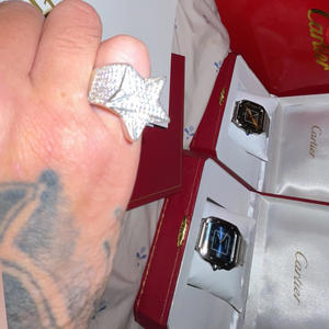 Im him (feat. Rozaybandana) (Explicit)