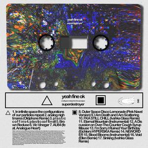 ▣ I'm Sorry I Ruined Your Birthday (HYPERSKA Remix)