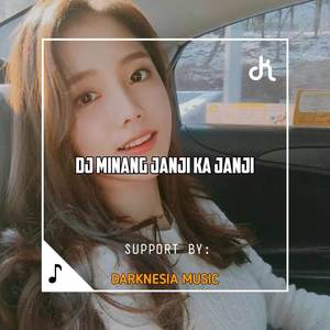 DJ MINANG JANJI KA JANJI BREAKBEAT