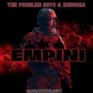 Empini (feat. Congo, Mrhyder & Gee99)