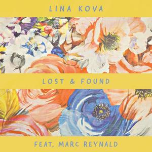 Lost & Found (feat. Marc Reynald)