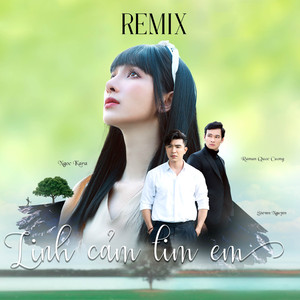 Linh Cảm Tim Em (Remix)