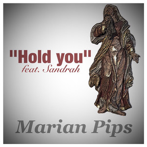 Hold You(feat. Sandrah)