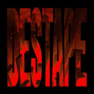 Shagi fú - DESTAPE (feat. Paul Galassia) (Explicit)