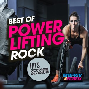 BEST OF POWER LIFTING ROCK HITS SESSION