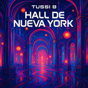 Hall de Nueva York