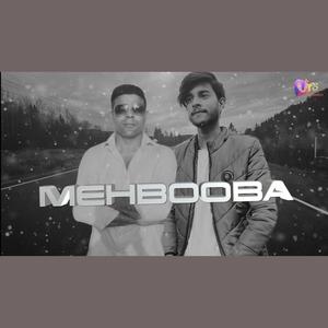 Mehbooba (feat. Pankaj Sharma)