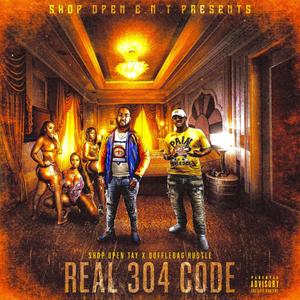 Real 304 Code (feat. Dufflebag Hustle) [Explicit]